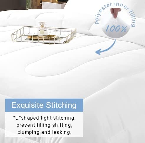 Retro Trippy Mushroom Bedding Comforters King Size,Hippie Plant Duvet Set for Bedroom Decor,60s 70s Cartoon Style Durable Comforter Set with 2 Pillowcases