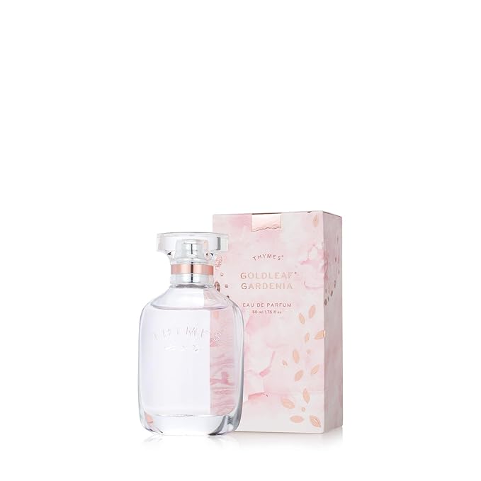 Thymes Goldleaf Gardenia Eau de Parfum (1.75 fl oz)