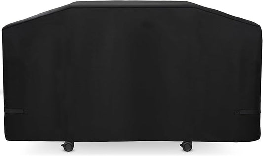 ZJYWSCH Grill Cover for Weber Slate 30" Griddle Outdoor Waterproof Heavy Duty 3400119 Webber Slate 30 inch Flat Top Griddle Grill Cover