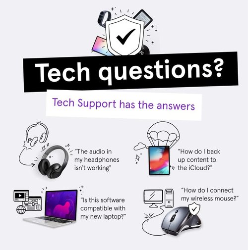 ASURION 3-Year Headphones Protection Plan | Comprehensive Coverage for $90-$99.99